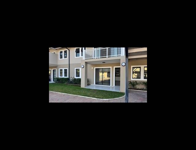 2 BEDROOM GATED ESTATE TO LET IN WYEBANK